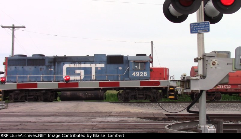 GTW 4928